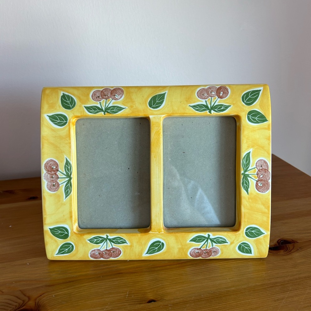 Picture Frame